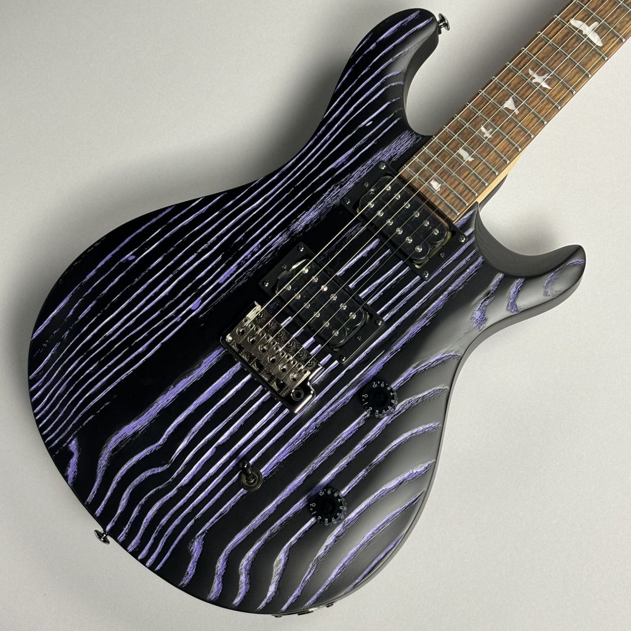 Paul Reed Smith(PRS) SE SWAMP ASH CE24 エレキギター