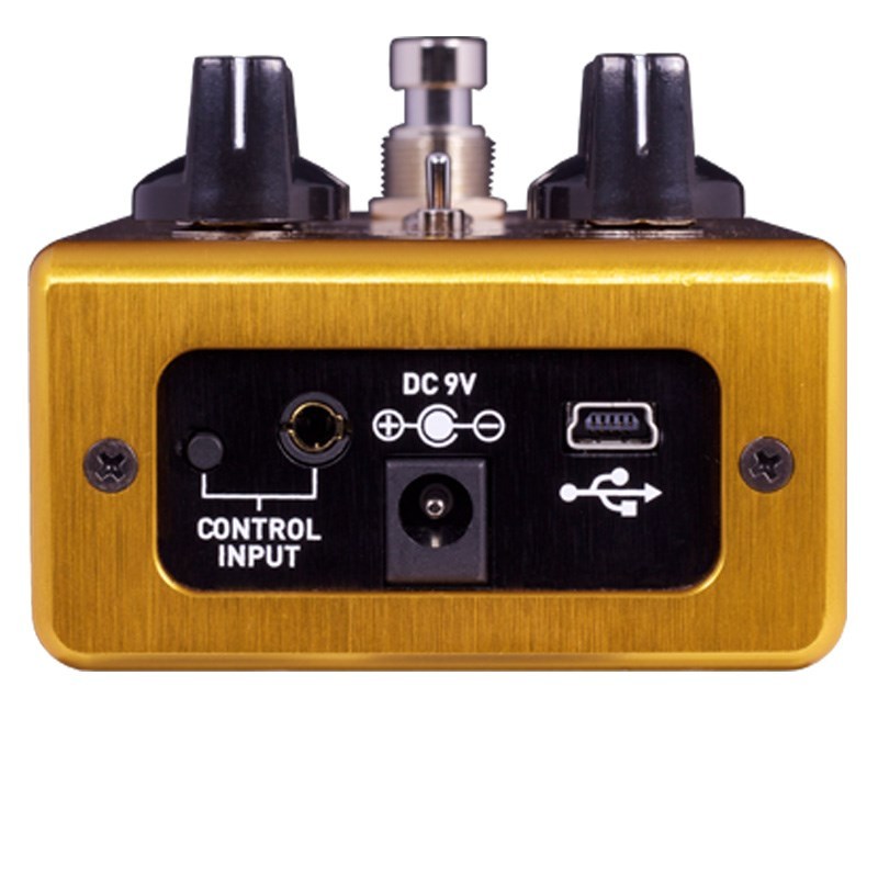 Source Audio SA244 L.A. Lady Overdrive