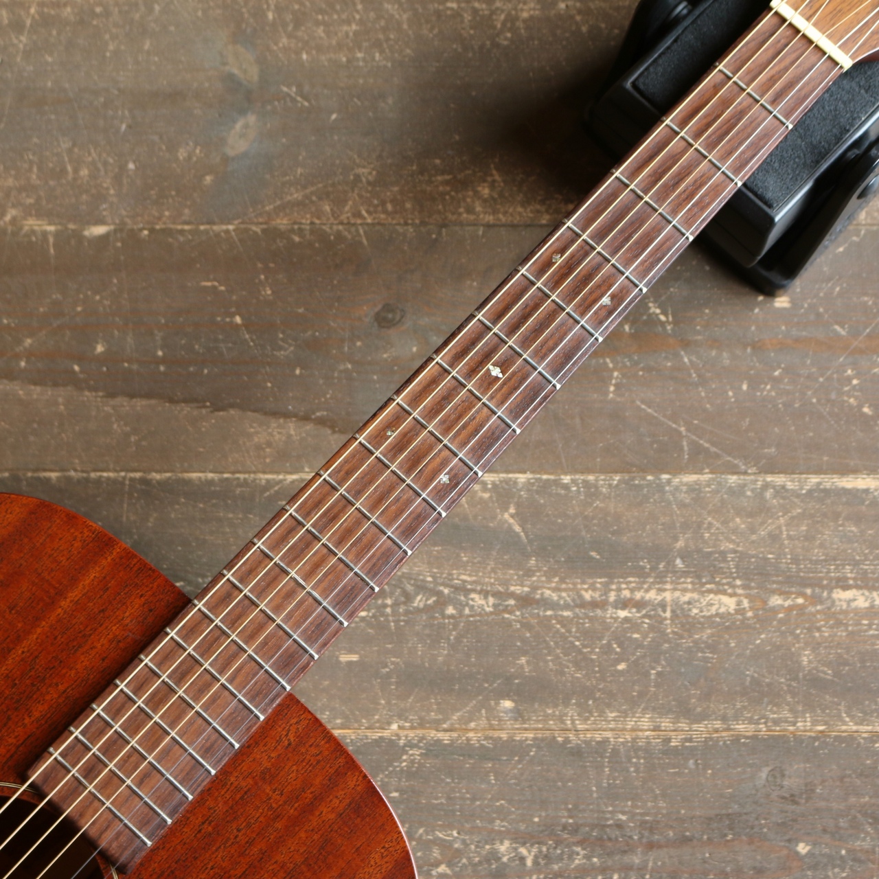 Martin OO-15M 2017年製 (最終値下げ) Martin OOO-15M 2017年製（中古/送料無料）【楽器検索デジマート】