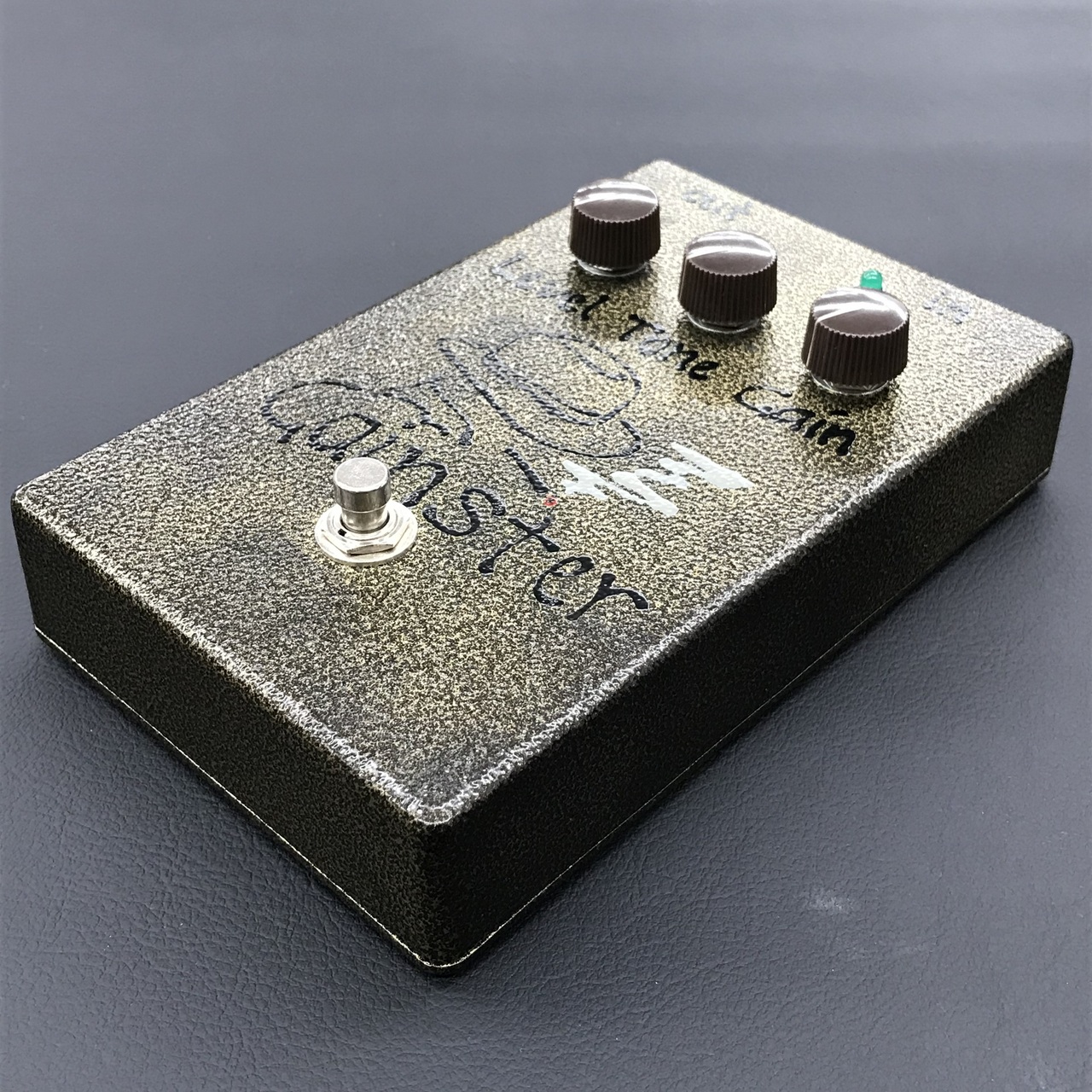 Clark Amplification Gainster（中古）【楽器検索デジマート】