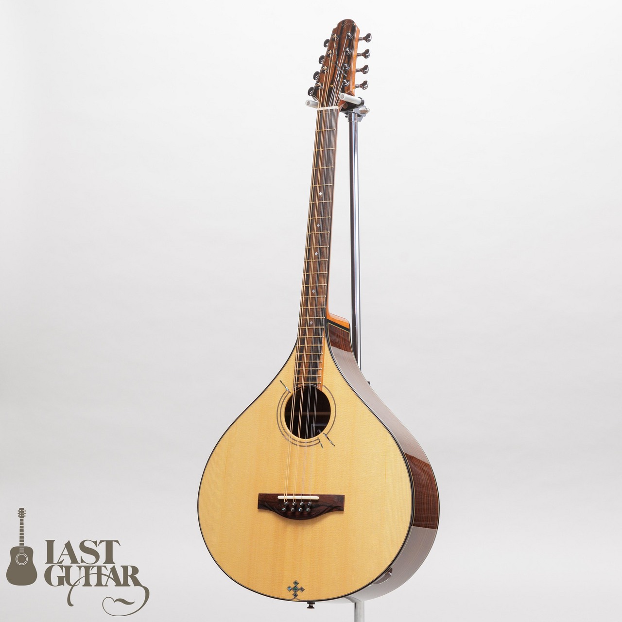 Voyager Guitars Irish Bouzouki（新品）【楽器検索デジマート】