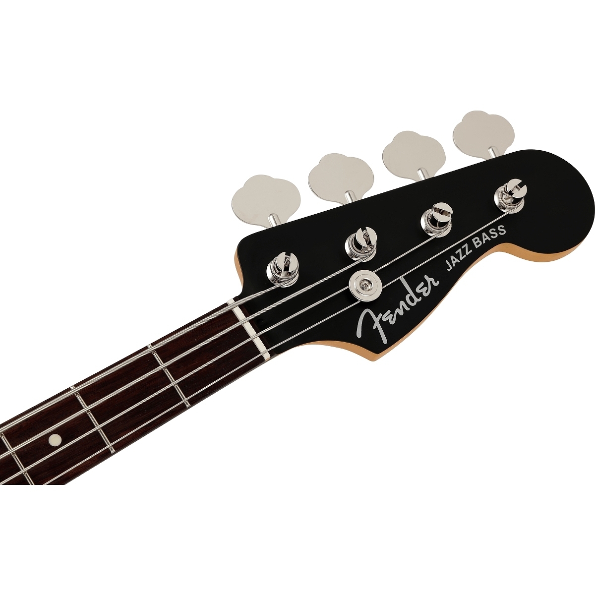 エレキギター(ベース) Fender Standard Jazz Bass ベース初心者12点セット 【VOXアンプ