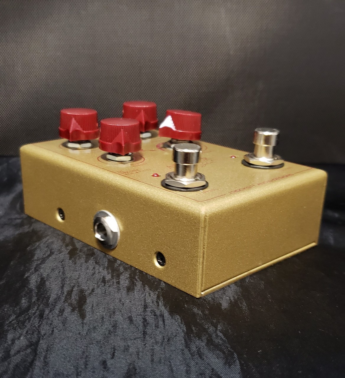 J ROCKETT AUDIO DESIGNS Archer Select（新品）【楽器検索