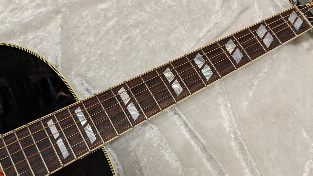 Gibson Southern Jumbo Original / Vintage Sunburst（新品/送料無料）【楽器検索デジマート】