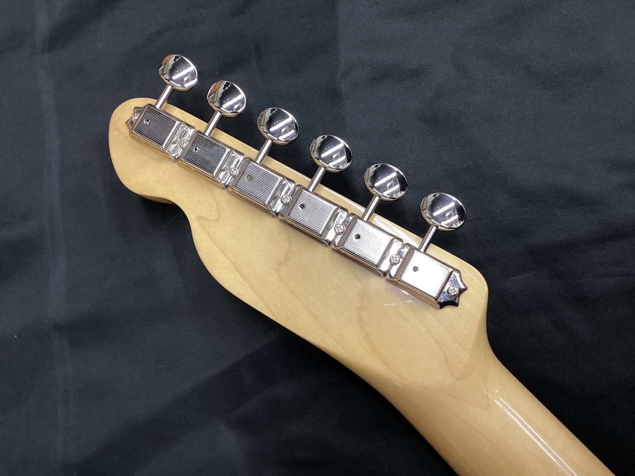 Tokai ATE-102/VNT/R (トーカイ テレキャスタータイプ