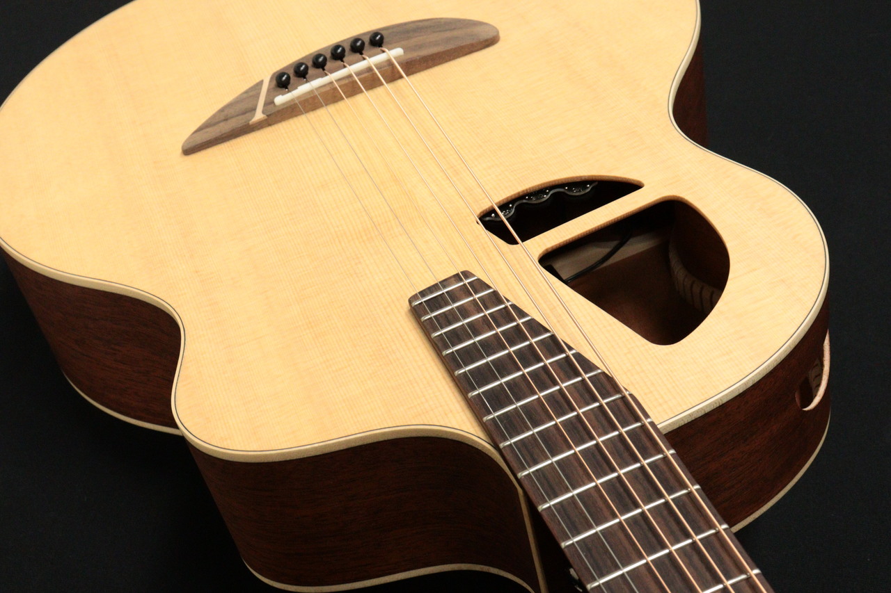 L.Luthier Le Light S ピックアップ搭載モデル（新品特価
