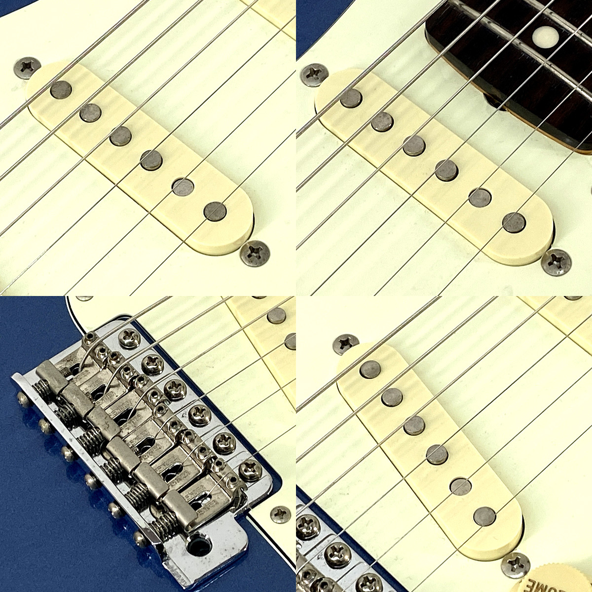 Fender Japan Exclusive Classic 60s Stratocaster（中古/送料無料