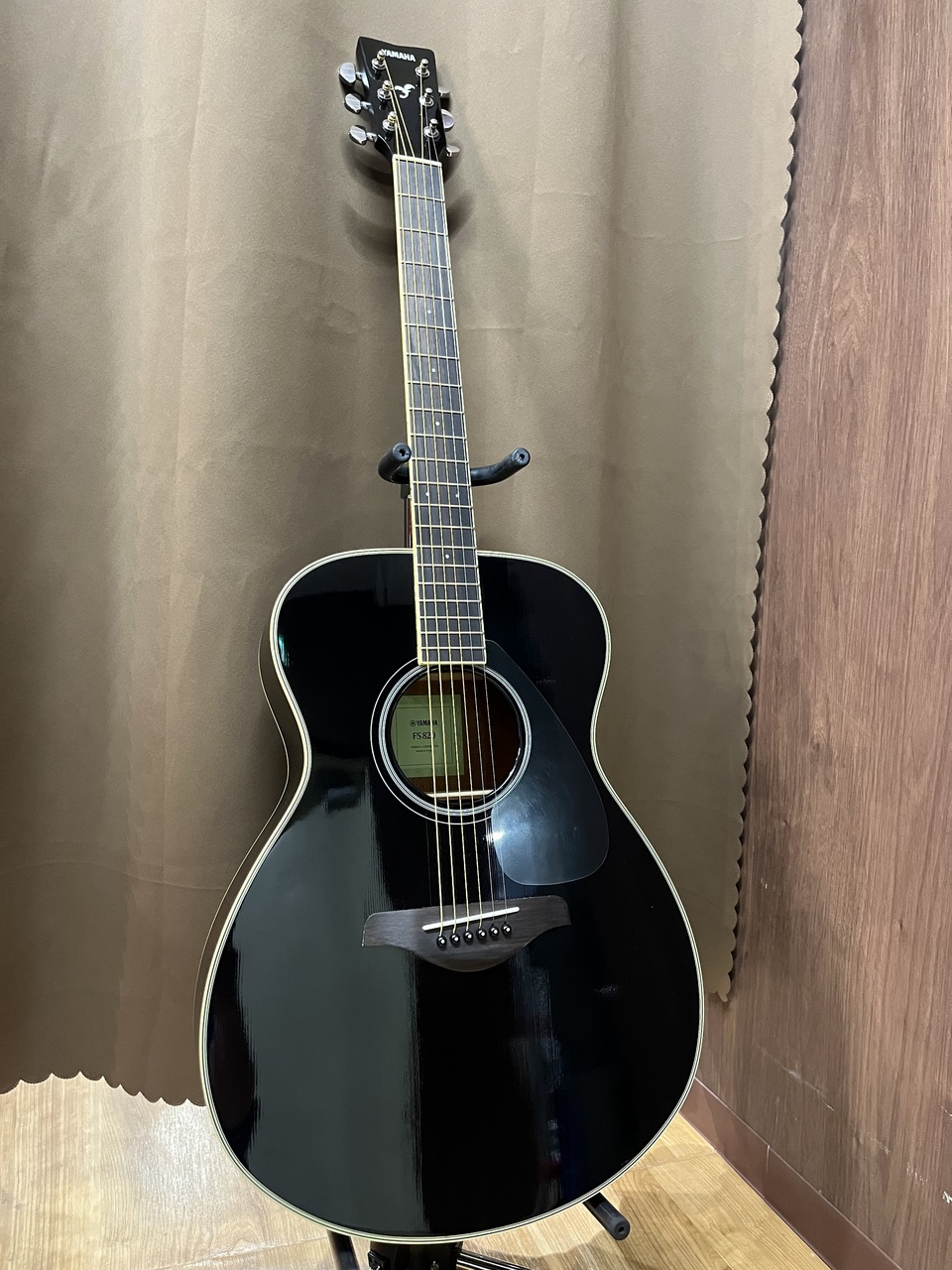 YAMAHA FS820（中古）【楽器検索デジマート】