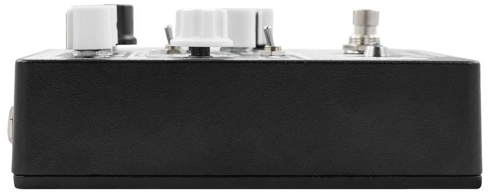 EQD DataCorrupter ハーモナイジングPLLシンセサイザー Data Corrupter（データコラプター）：ハーモナイジングPLL