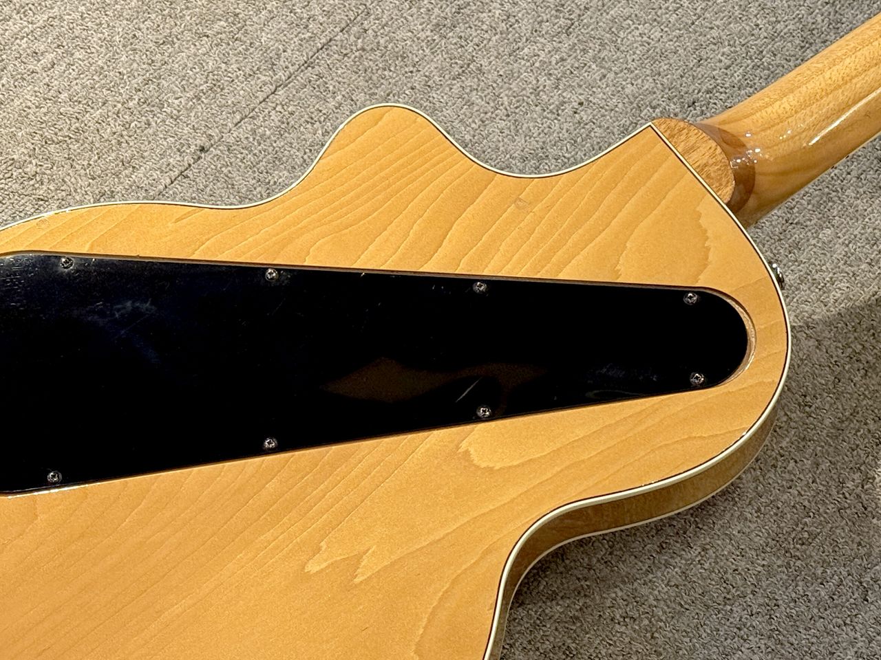 YAMAHA SG-45（ビンテージ）【楽器検索デジマート】
