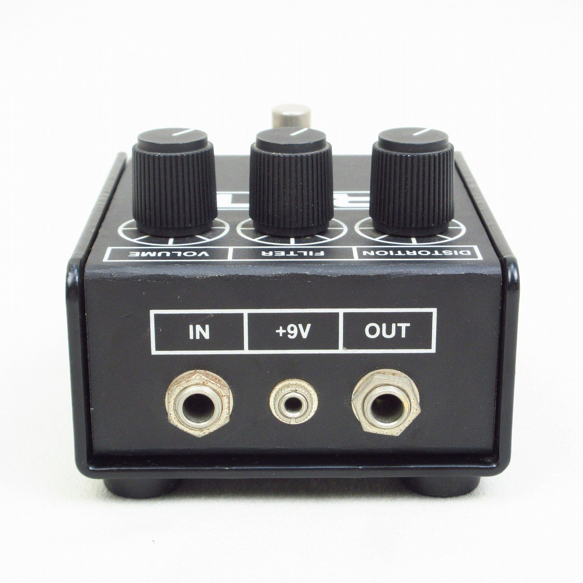 Pro Co RAT2 Straight Body National Semiconductor LM308N