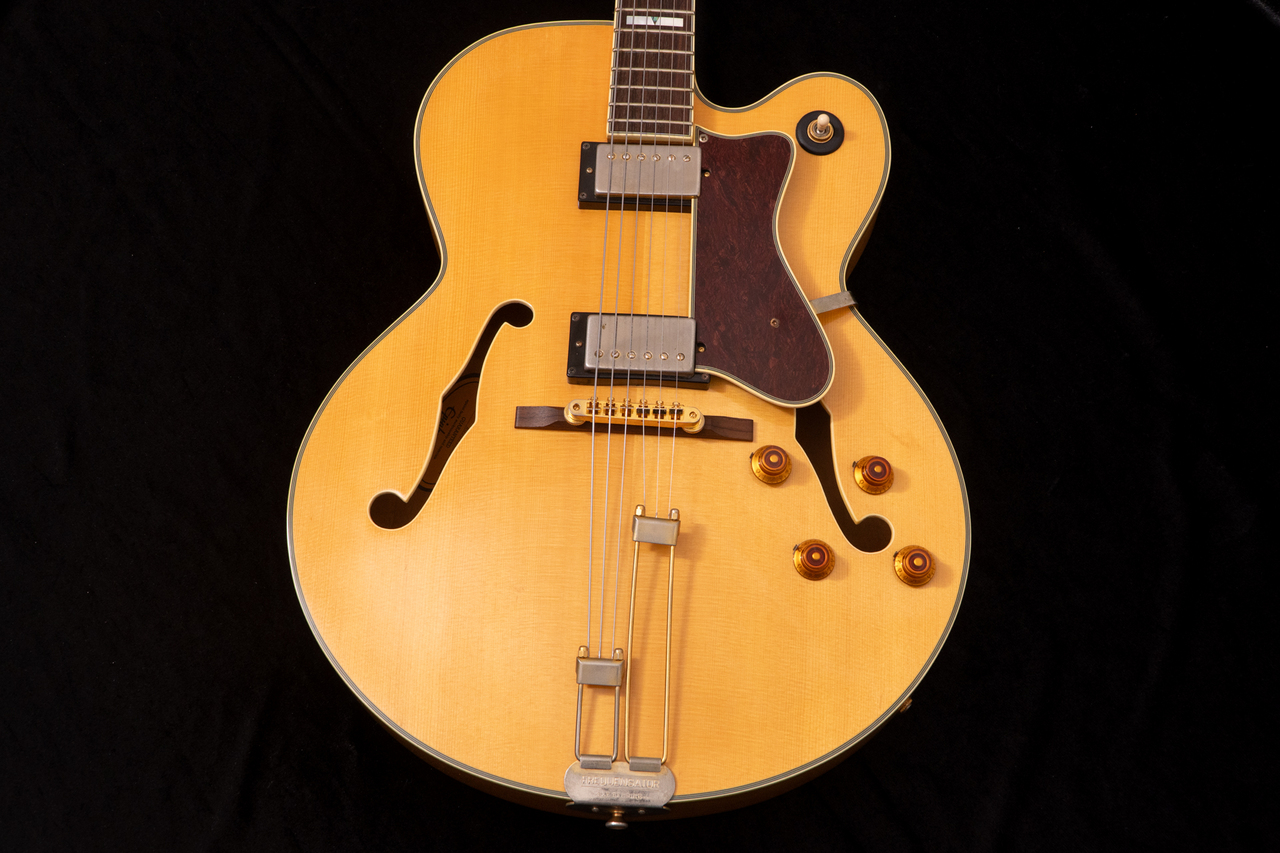 Epiphone Broadway 2003 #R03D0014【TONIQ横浜】（中古/送料無料
