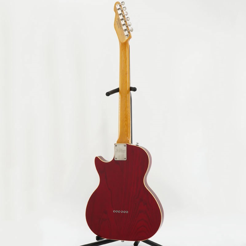 UNKNOWN 【USED】St.Blues Bluesmaster II 2S (Trans Red)【SN