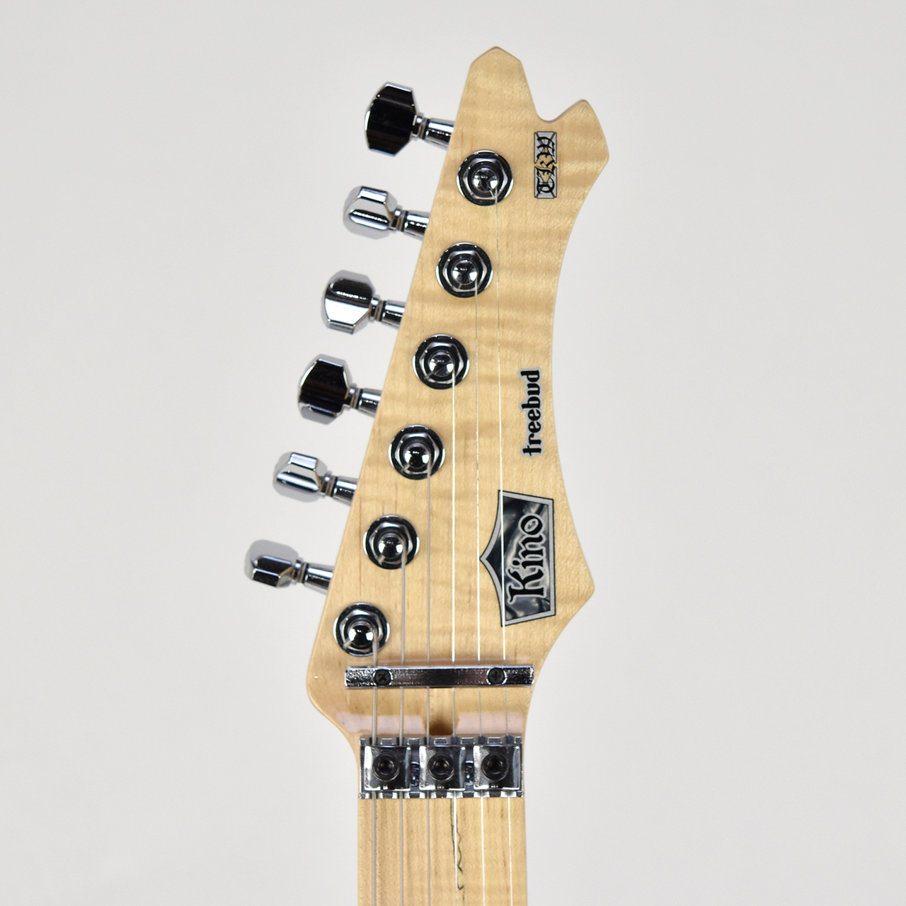Kino treebud 24F HSH - T-Gray（新品）【楽器検索デジマート】