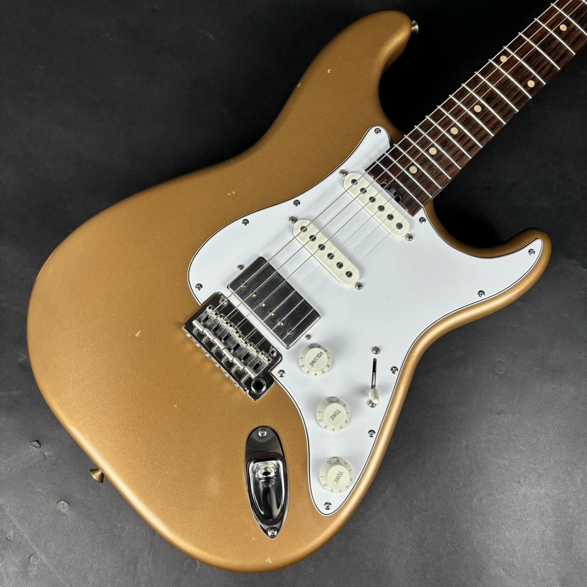 infinite Trad Fullsize ST(Light Aged)（中古/送料無料）【楽器