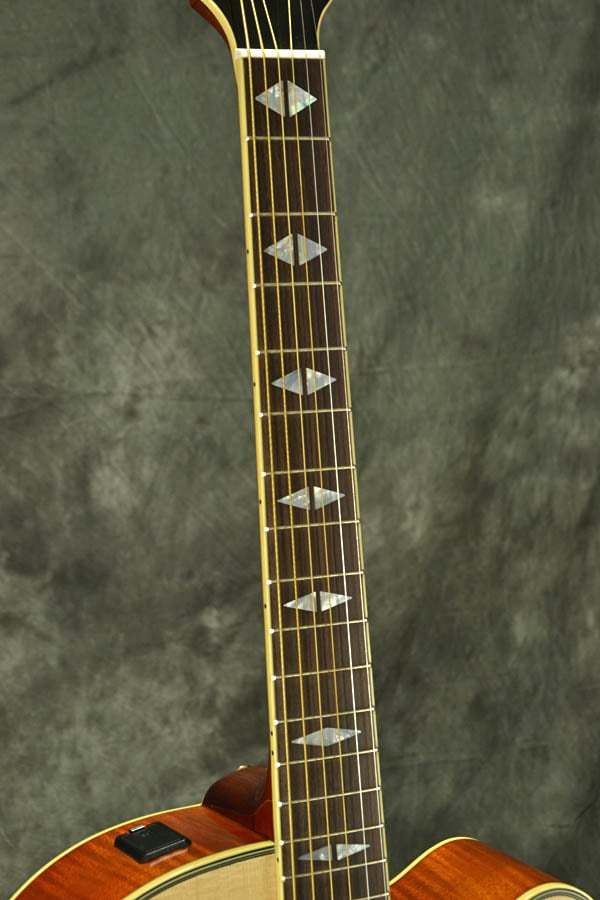 YAMAHA CPX1000 Natural (NT) ヤマハ アコースティックギター アコギ