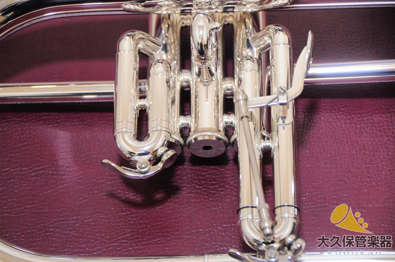 JUPITER ジュピター JFH-846RS フリューゲルホルン(中古 JUPITER ジュピター JFH-846RS フリューゲルホルン(中古