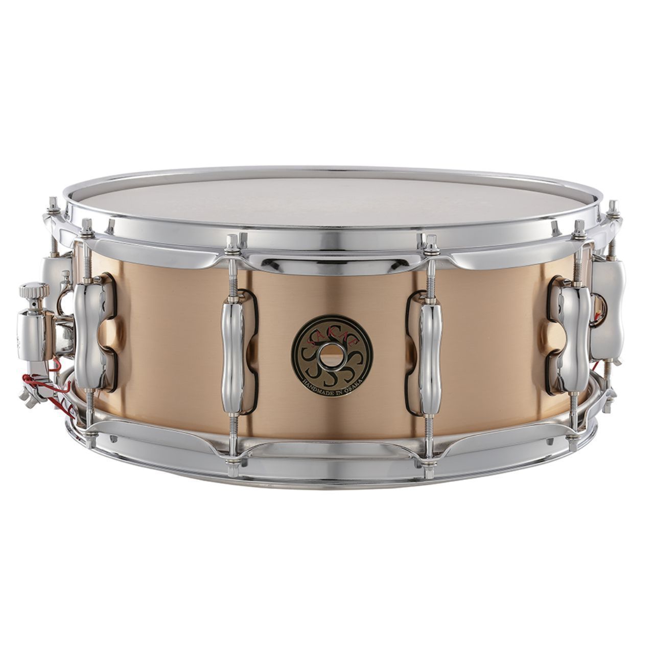 SAKAE OSAKA HERITAGE SDM1455PBJ [JAPAN CUSTOM SNARE]【アウトレット
