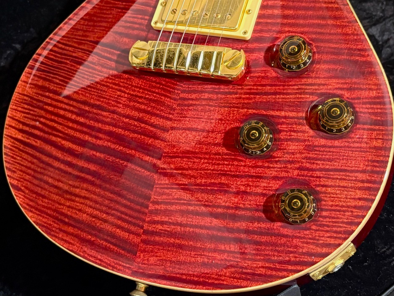 Paul Reed Smith(PRS) Singlecut 20th Anniversary Artist Package