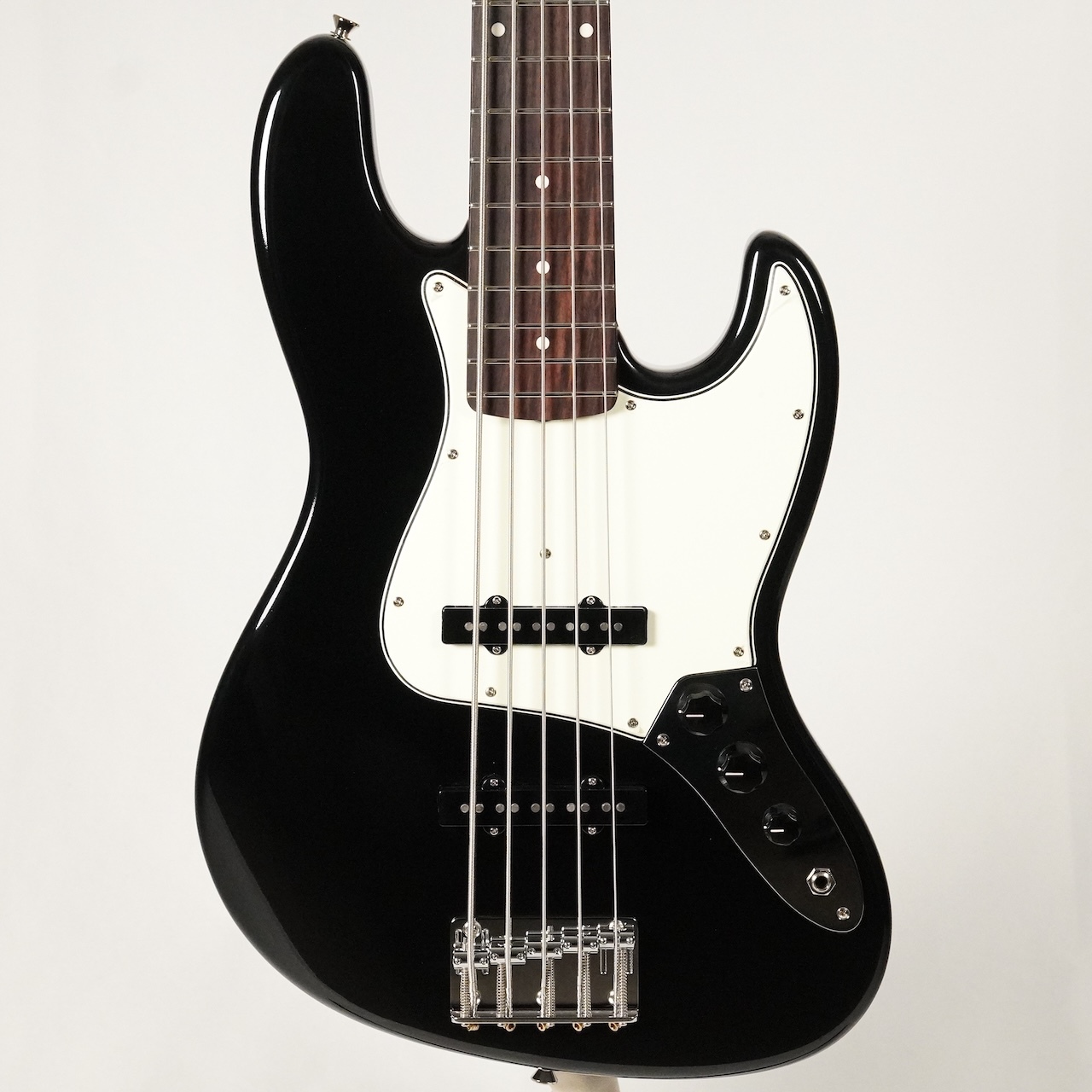 Vanzandt JBV-R2 V -Black- [4.06kg]（新品）【楽器検索デジマート】