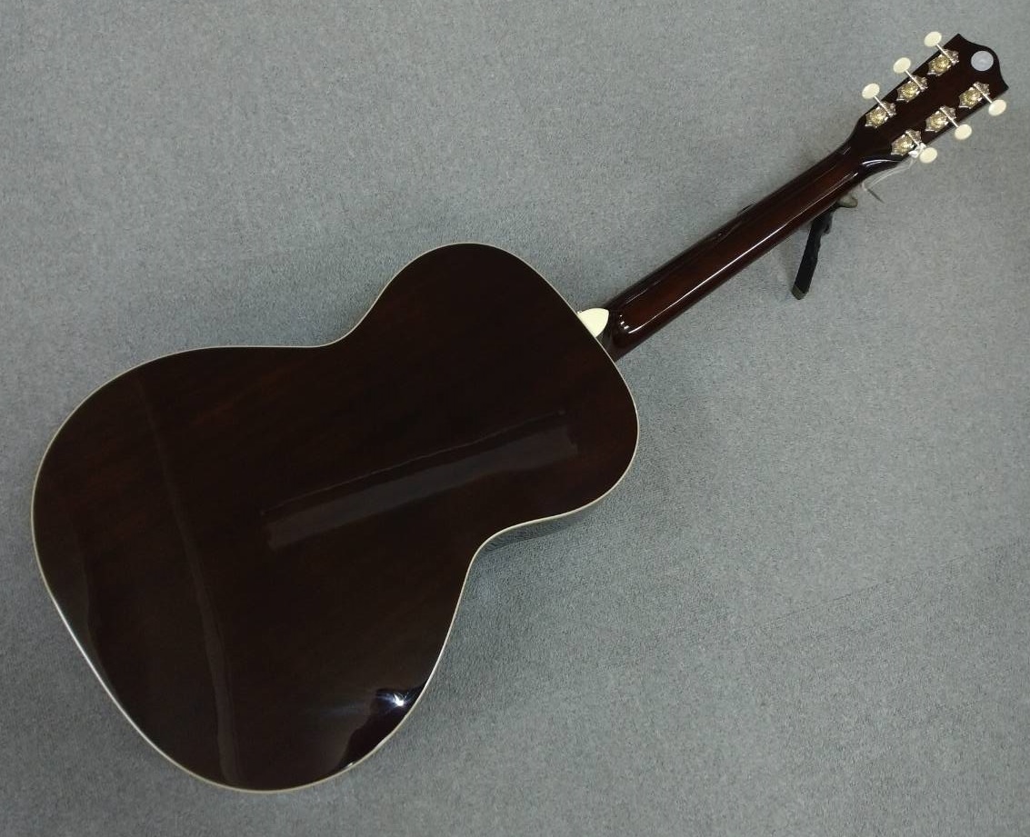 J.Lee オール単板 gibsonJ-160e(1995年製オール単板)＆Pignoseアンプで弾き語り