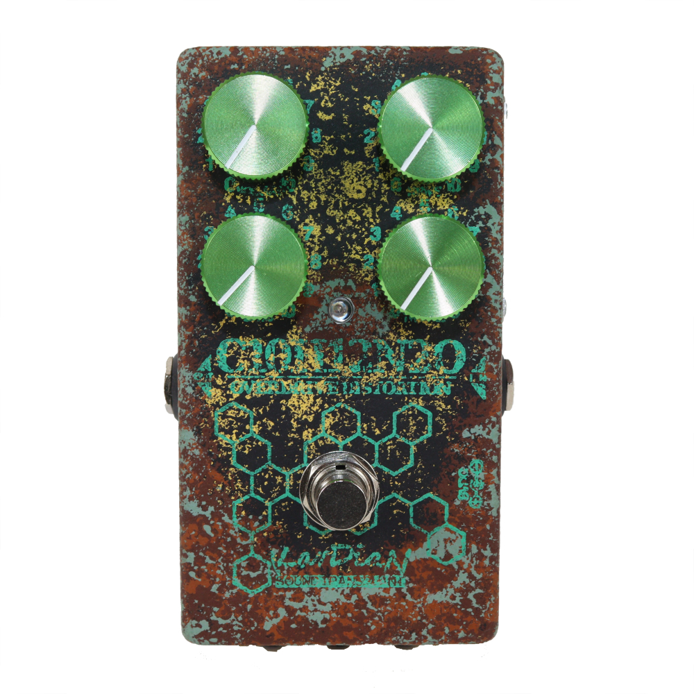 Serotonin Origin S.T. ADD CBF 限定版 ジャンク品 guitarplanet_kardian-serotonin