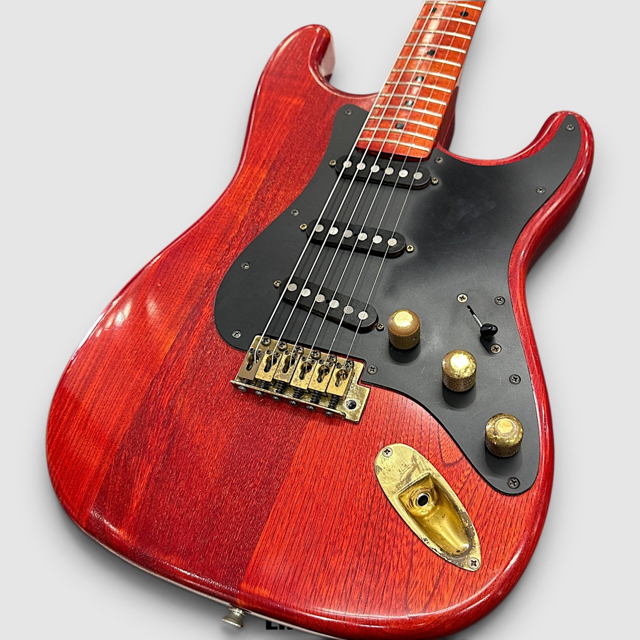 FERNANDES FST-90 石ロゴ期（中古）【楽器検索デジマート】