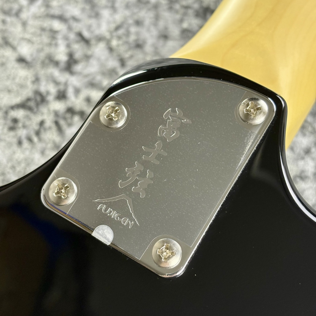 FUJIGEN(FGN) J-Standard ODYSSEY JOS2-FM-R/OBT ~Ocean Burst