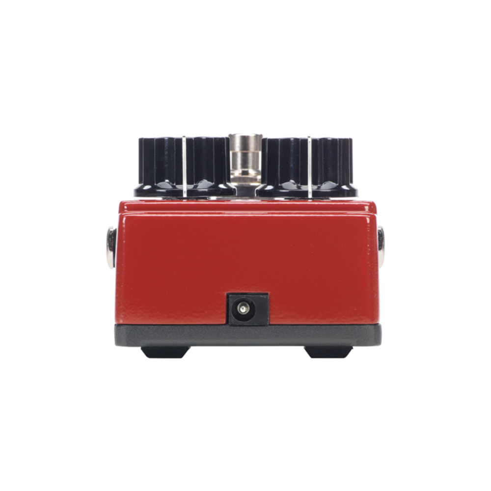 DOD Meatbox ベース サブハーモニクス シンセサイザー エンハンサー