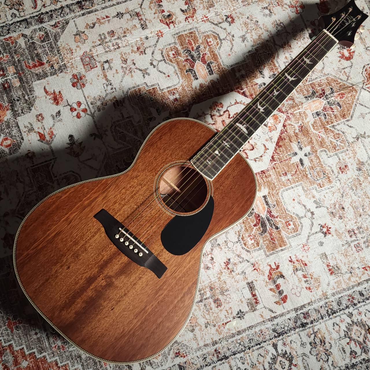 Paul Reed Smith SE Parlor VM アコースティックギター PRS SE Parlor VM アコースティックギター／ヴィンテージ