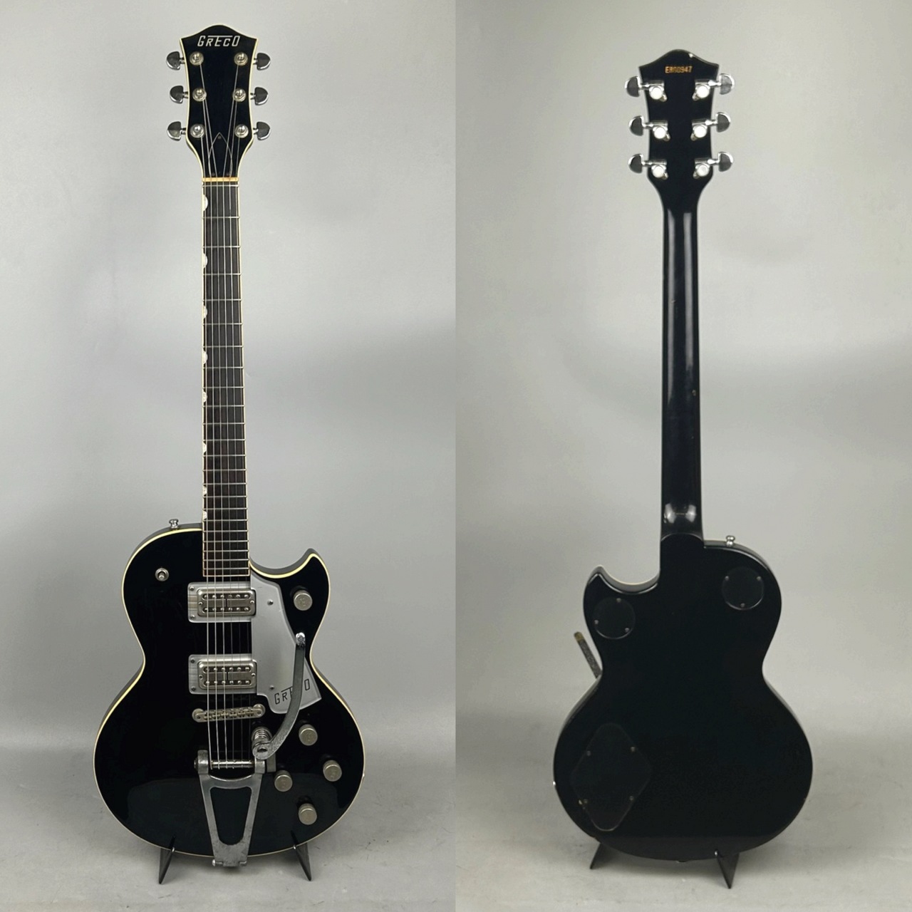 Greco RJ-85 1988年製（中古/送料無料）【楽器検索デジマート】