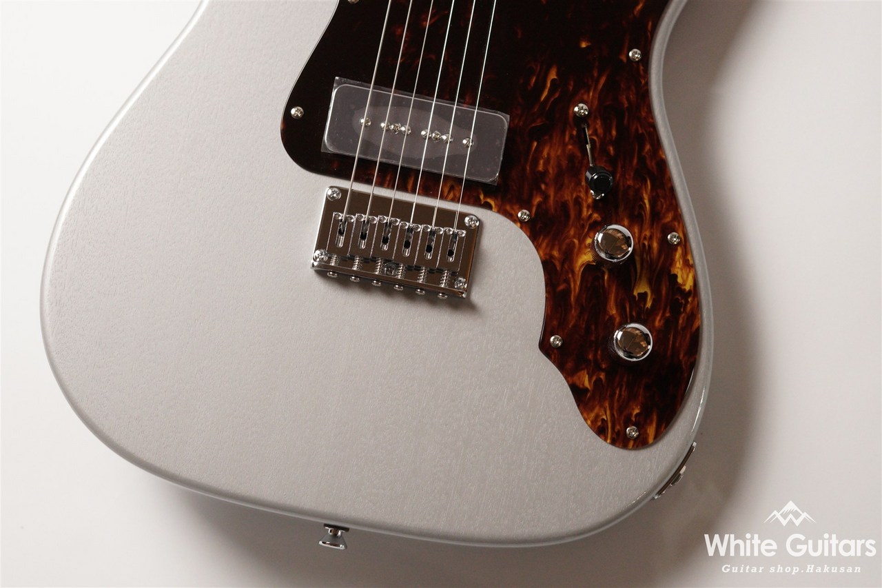 Kanade SOUND DESIGN KTT-AM - Ice Grey Metallic / Acrylic