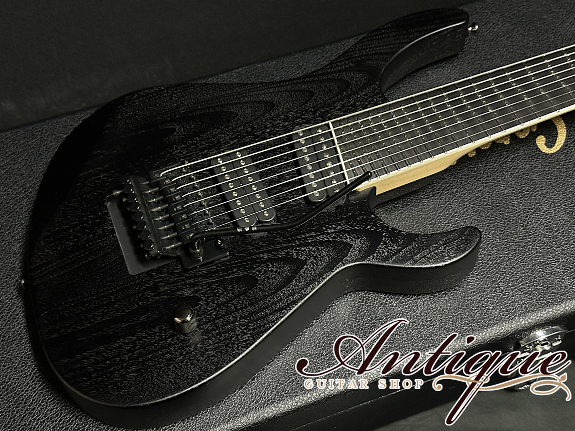 Caparison Apple Horn 8 Mattias IA Eklundh Signature Model