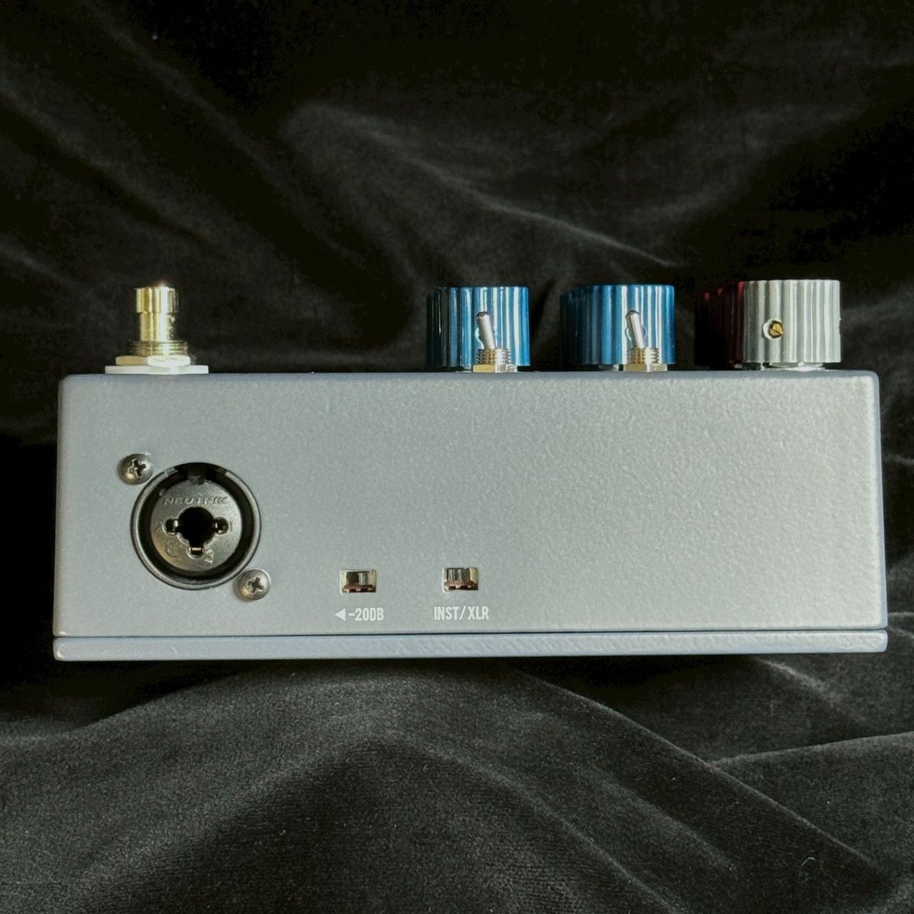 JHS Pedals Colour Box V2 10 Year Anniversary エフェクター（新品