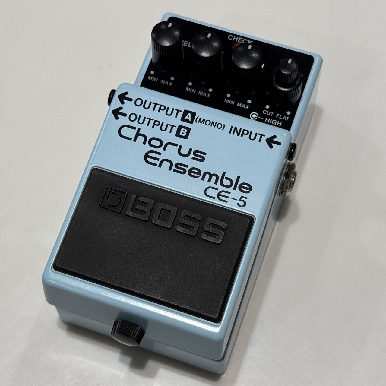 BOSS CE-5（中古）【楽器検索デジマート】