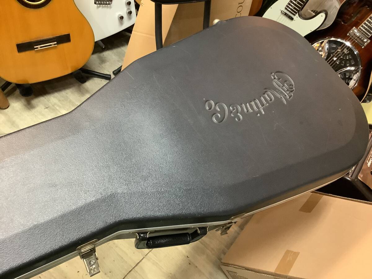 Morris TF-805 モーリス（中古）【楽器検索デジマート】