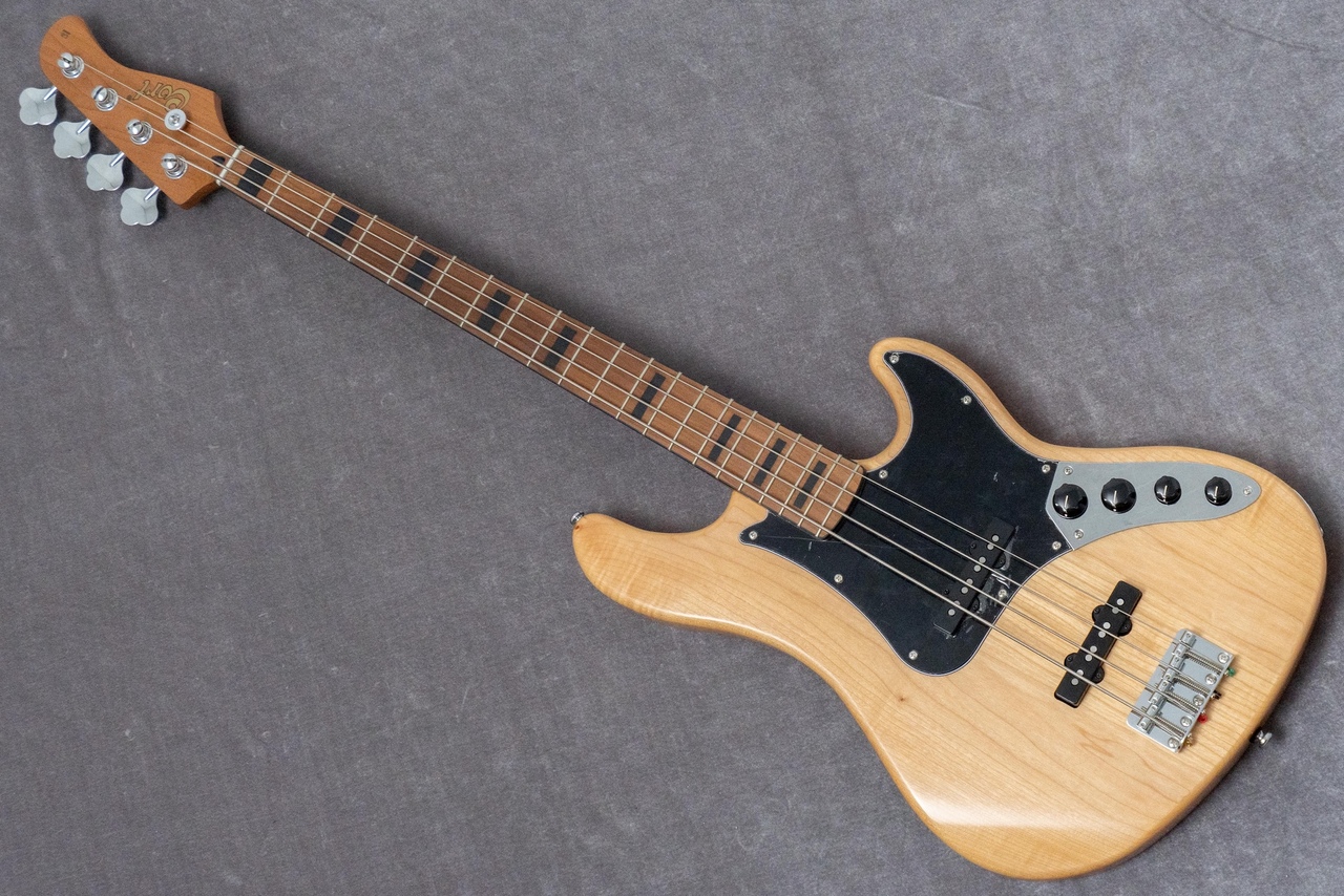 Cort GB64JJ Natural 4.43kg #IE260303500【GIB兵庫】（新品/送料無料