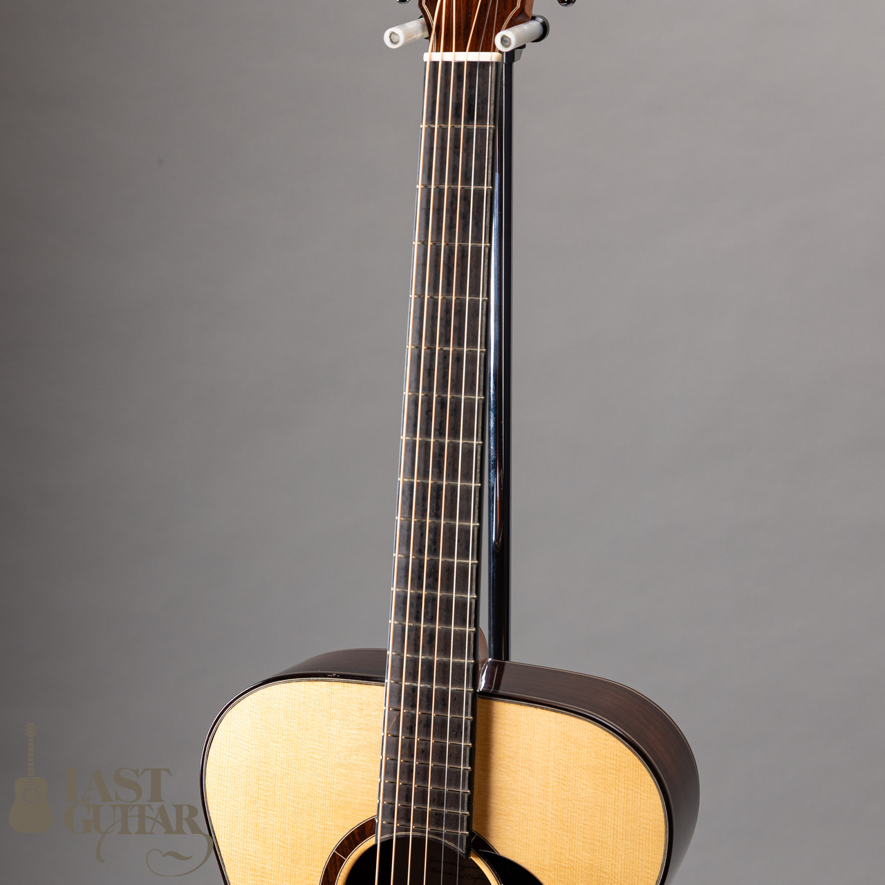 K.Yairi Custom Shop(Akinobu Michimae) YF-OM28（新品）【楽器検索