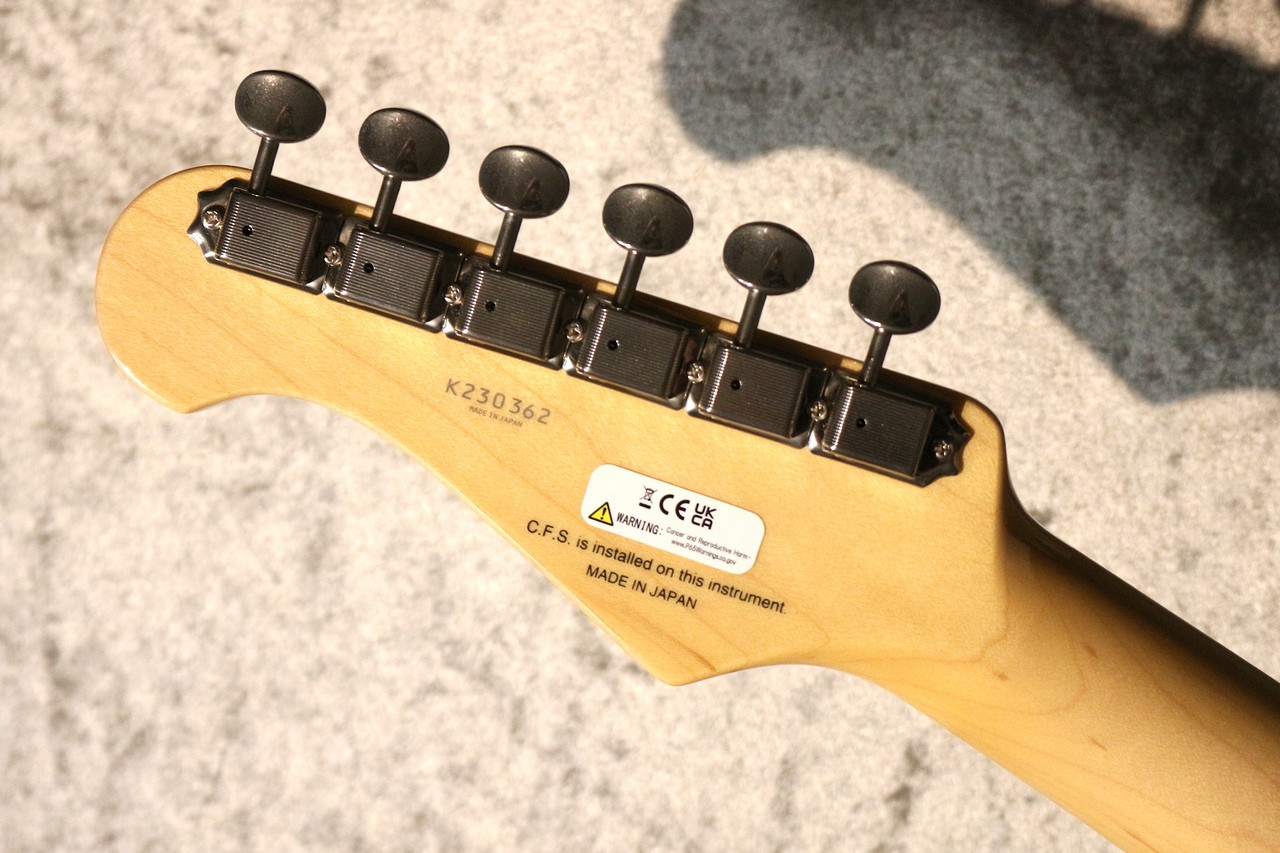 美品 限定レアモデル 2023年製 フジゲンFUJIGEN KNTE100RAL 美品 限定レアモデル 2023年製 フジゲンFUJIGEN KNTE100RAL