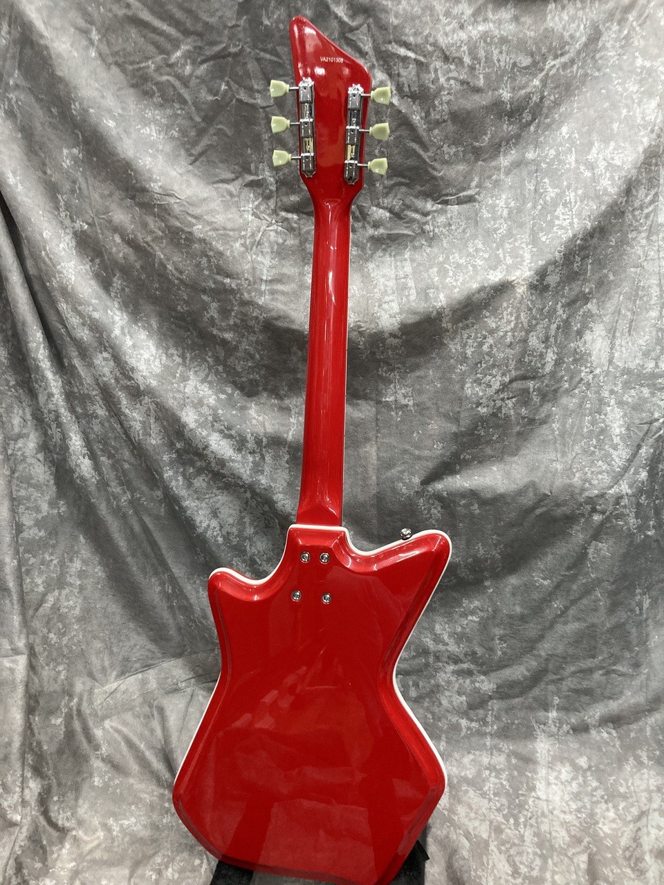 EASTWOOD GUITARS Airline 59 2PU（中古）【楽器検索デジマート】