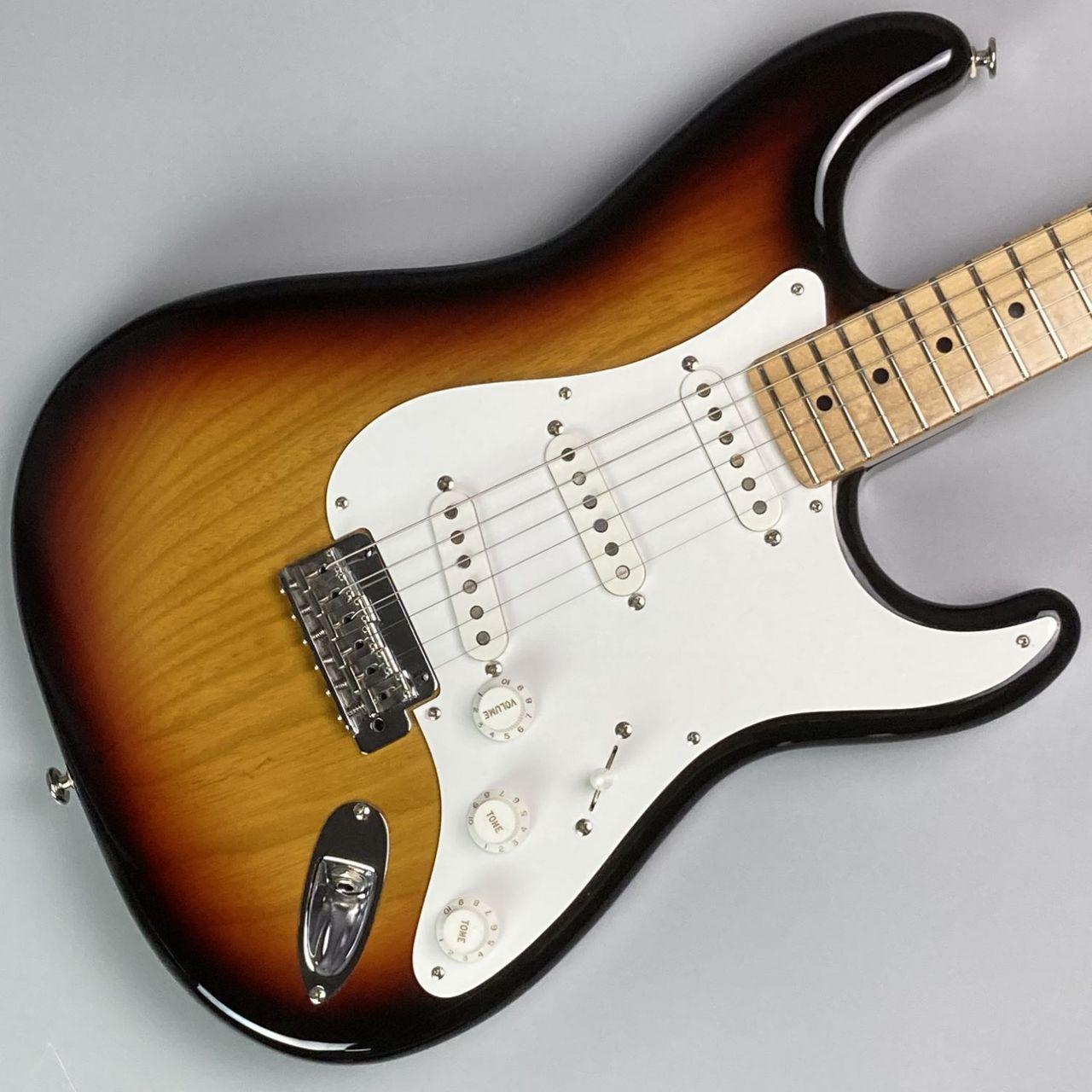 Fujigen(FGN) Neo Cassic タイムレスティンバーネック FUJIGEN(FGN) Neo Classic セミオーダー NCST-EC/TT-ASH 3TS