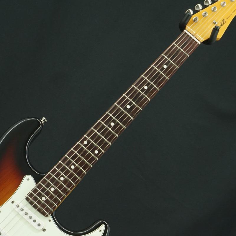 Cool Z USED 中古 ZST-1R(3TS)(SN.D140233)（中古）【楽器検索