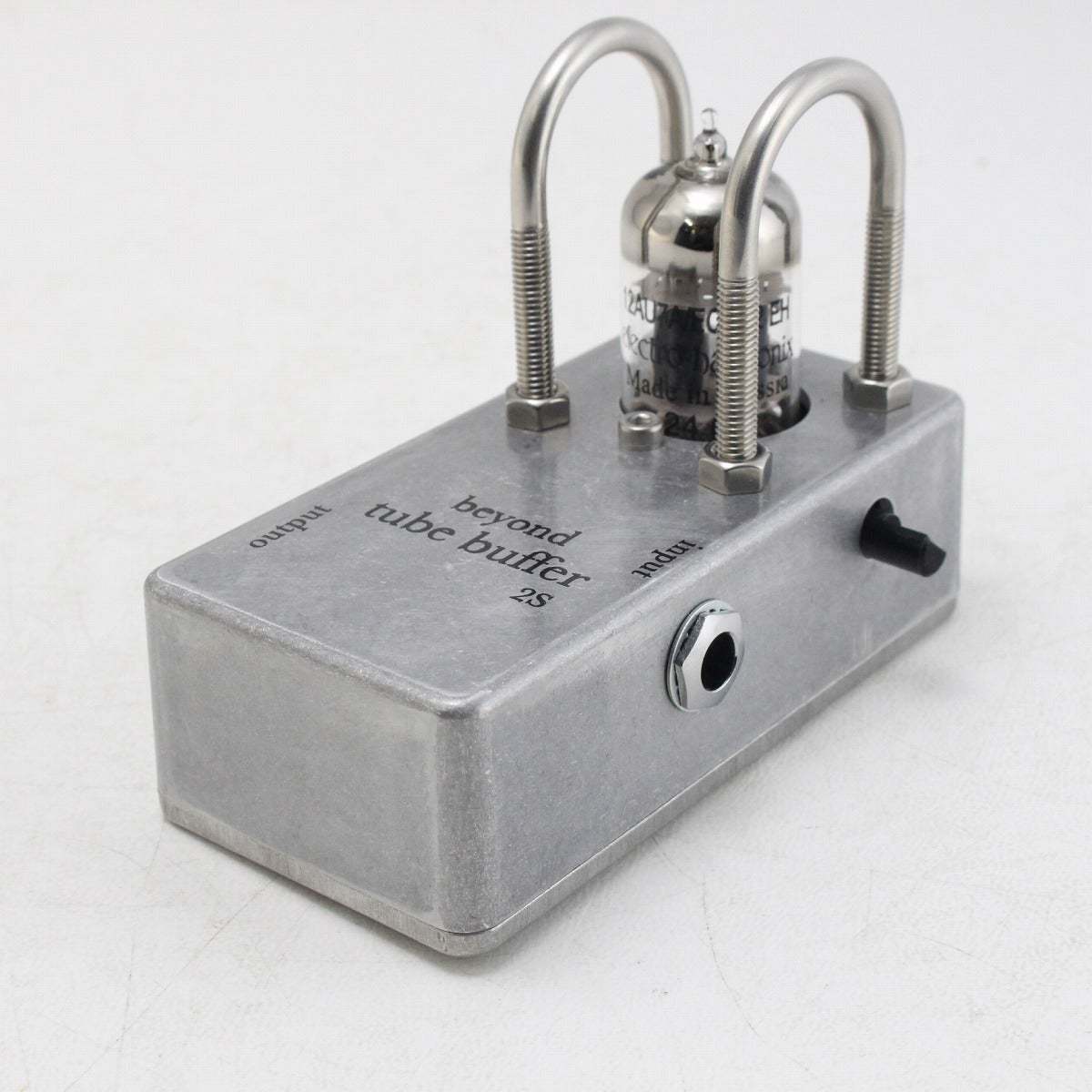Beyond TUBE BUFFER 2S 【御茶ノ水本店】（中古）【楽器検索デジマート】