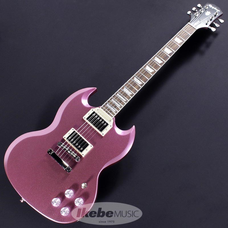 エピフォン　SG Epiphone SG Standard '61 Vintage Cherry | Polska