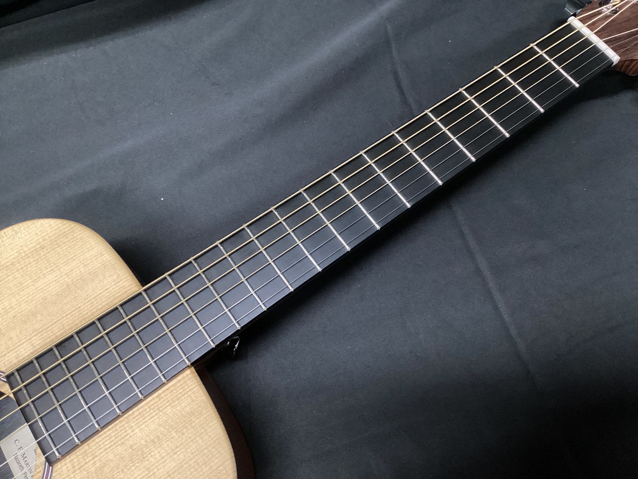 Martin LX-1(マーチン ミニギター リトルマーチン)（中古）【楽器検索デジマート】