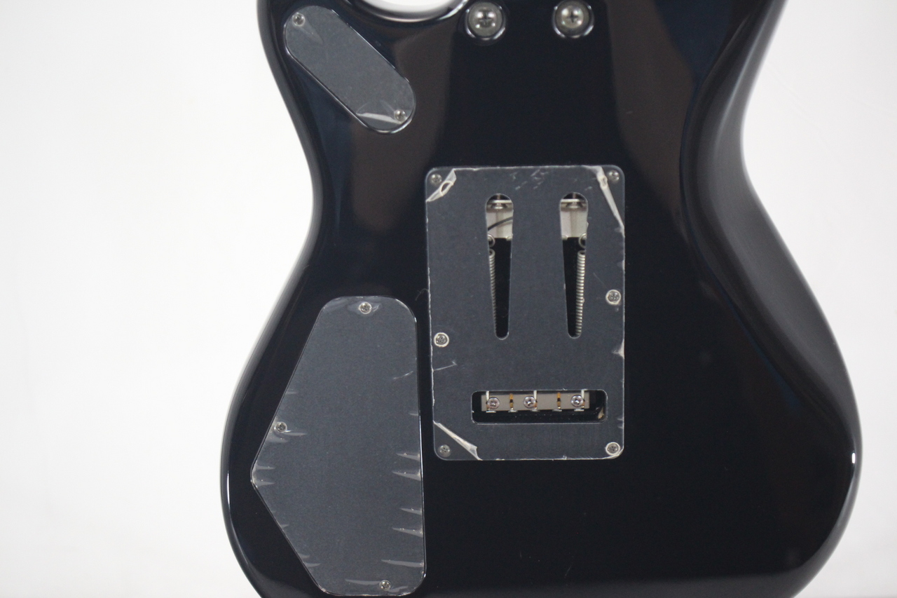 ギター FERNANDES JDA-100Y FERNANDES JDA-100Y（中古）【楽器検索デジマート】