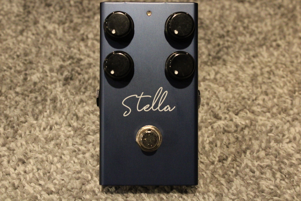 初売り】 ギター Stella Virtues ギター - www.powertee.com