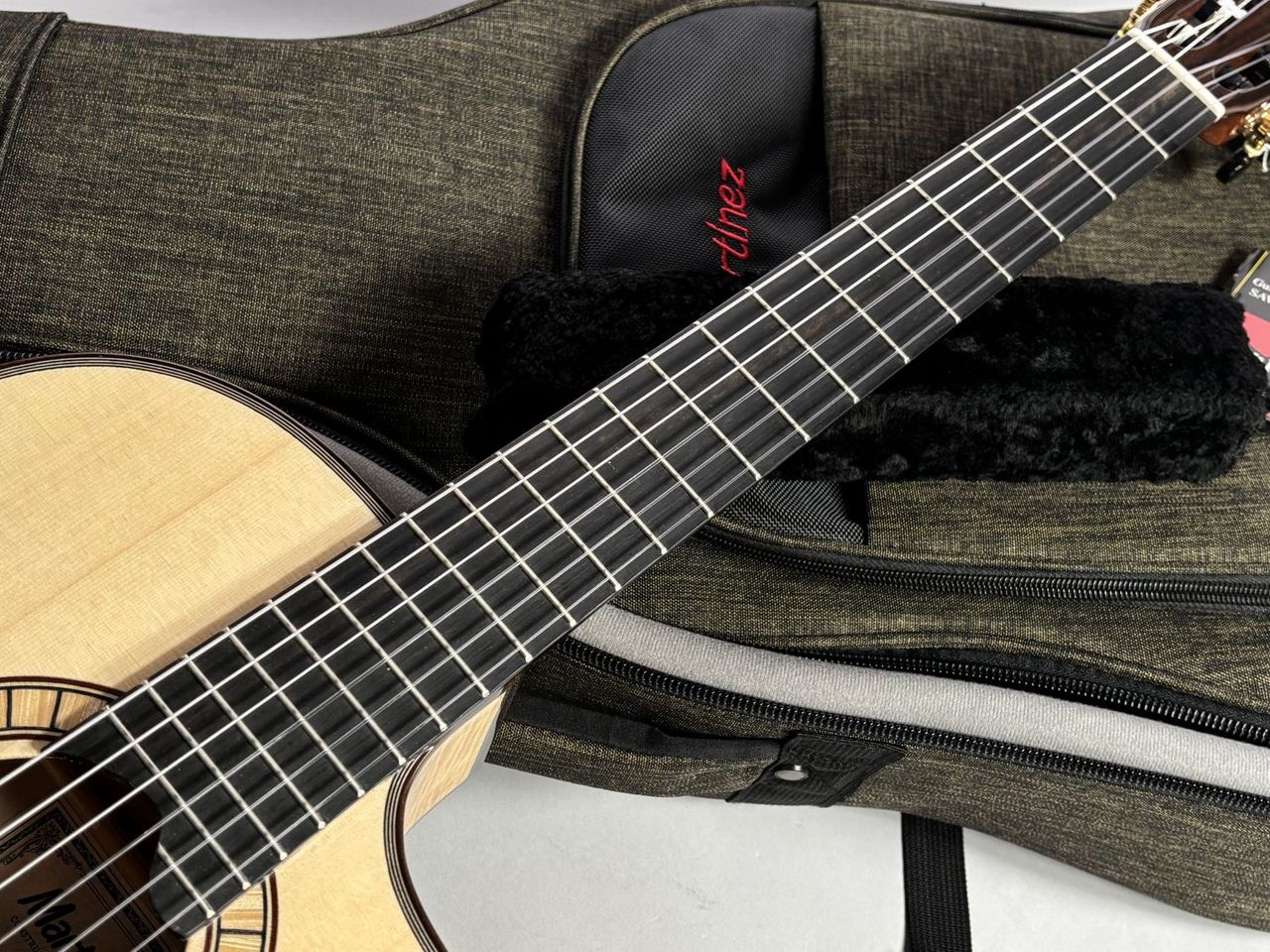 Martinez MP-14 Maple 2026/6/5(金)～7(日)クラシックギターフェスタ