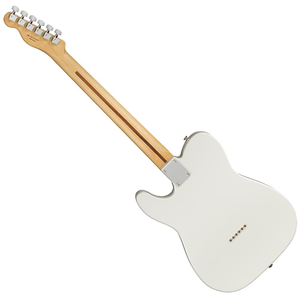 Fender Player Telecaster MN PWT エレキギター テレキャスター（新品