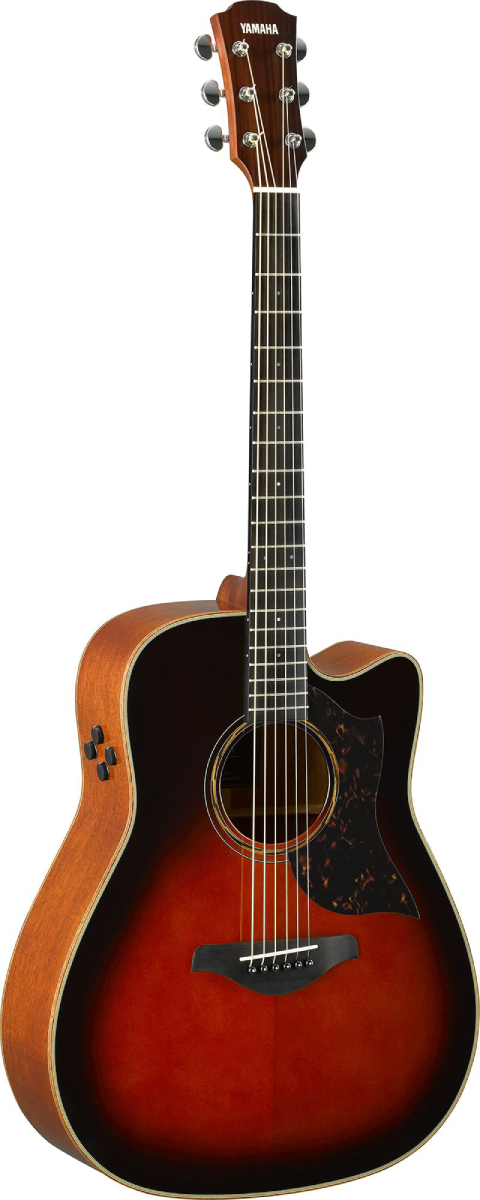 YAMAHA A3M ARE タバコブラウンサンバースト（新品/送料無料）【楽器